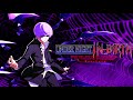 Under Night In-Birth ost - Beat Eat Nest [Extended]