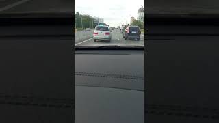 Динамика разгона Чери Тиго 4 мкпп в городе.