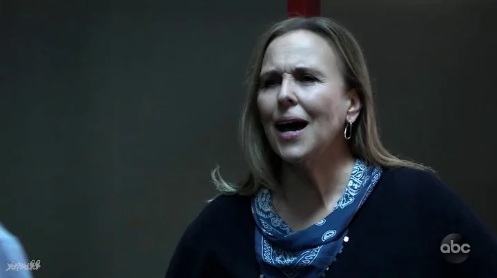 GH: 12/9/20 - Cyrus & Laura Part 1/2