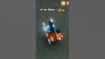 Shiv Tandav Stotram 🙇🔱📿 WhatsApp Status #shivtandavstotram #harharmahadev #mahadevstatus#viralshort