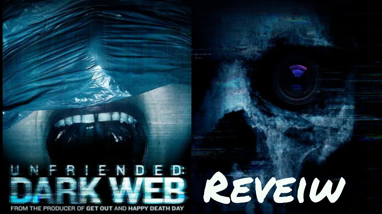 Unfriended : Dark Web (2018) Full Movie Review Bangla | Movierong ...