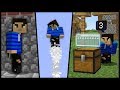 10 Magic Tricks In Minecraft To Troll Your Friends With