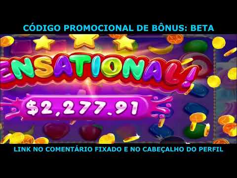 Apresentamos o Código de Bónus do 1win Casino - Jogue Online no Brasil!