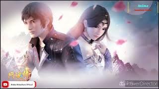 Spirit Guardian Song || Spirit Guardian Animation Web Series Song ||