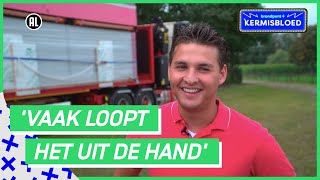 Het onzekere bestaan op de kermis | KERMISBLOED #1 | NPO 3