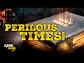 Perilous Times! | 3ABN Today Live (TDYL210001)