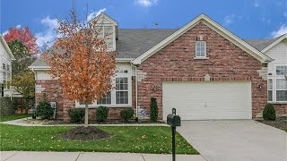 749 Stone Meadow DR, Chesterfield, MO 63005