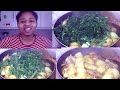 Cook With Me: Succulent Vegetable Irish Potatoes | Nigerian Food | Collab With Pris T