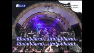 Camelia mahabarata karaoke