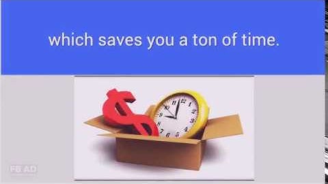 FBAE FrontEndVSL from Paul Counts on Vimeo