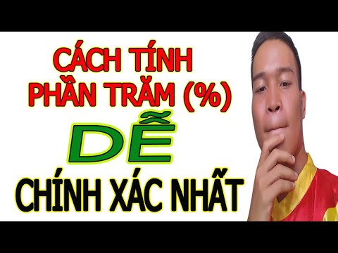 Video: Cách Tính điện Thoại