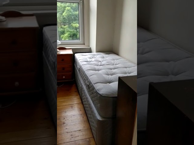 Video 1: Single room