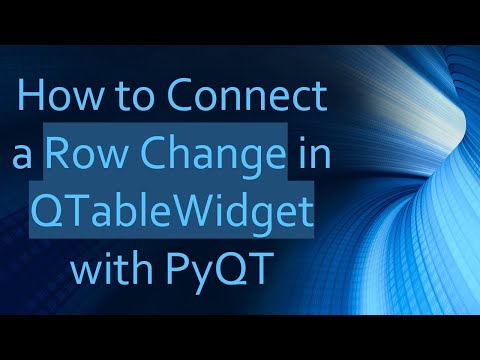 How to Connect