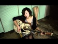 Waxahatchee - Black Candy (Nervous Energies session)