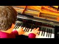 Liszt  la campanella   martin ivanov piano