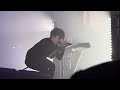 Gary numan  are friends electric glasgow 2152024