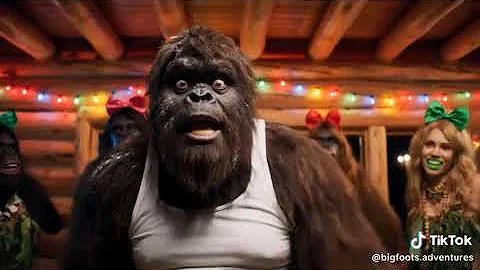 Funniest Bigfoot Vlog Compilation #5