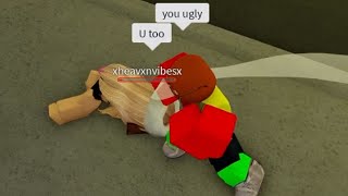 Real Tales from the Hood. Download roblox today to join millions of  players! work at a pizza place sex glitch : r/okbuddyretard