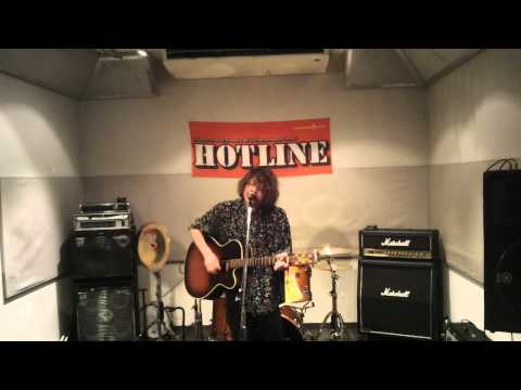 HOTLINE2014　8/3（日）柏の葉ショップオーディション　向後 雅貴（鳩とスパイス） キライ