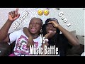 MUM &amp; ME MUSIC BATTLE: HER GENERATION VS MY GENERATION (VERZUS BATTLE)