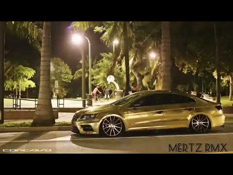 KİM DEMİŞ VOLKSWAGEN CC GÜZEL OLMAZ DİYE MERTZRMX FARKIYLA (MERTZ) ( MATKAPS!) (CONCAVO WHEELS)