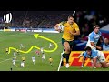 Tries That Should Never Have Happened! | IMPOSSIBLE Rugby World Cup Tries!