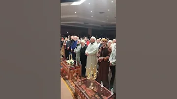 وجدان الخلق في حضرة الحق أصيلة تحتفي بالمديح والذكر في أمسية روحانية 
