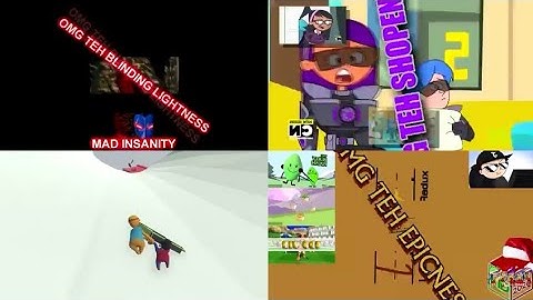 Sparta Remixes Side By Side 76 (Lazy Butterfly Redux Version)