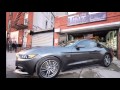 The art of tint tinting a 2016 ford mustang gt
