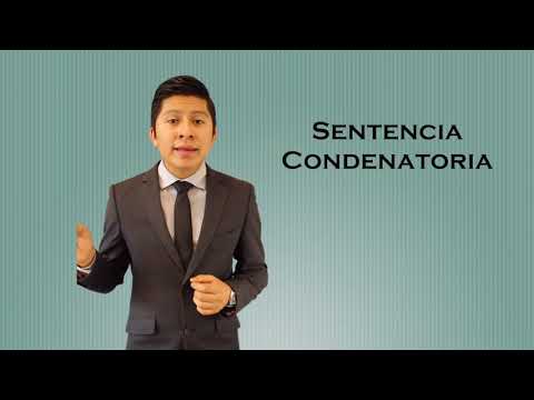 Alegatos: Apertura Y Clausura.