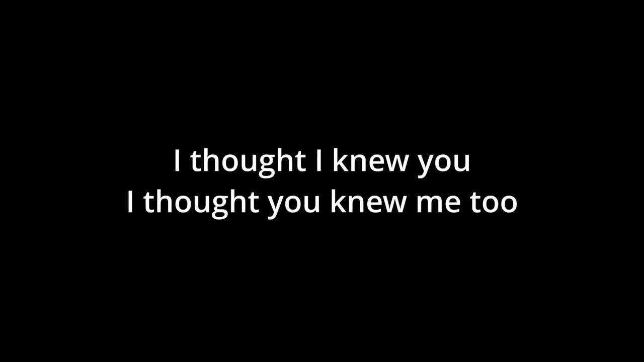 Cover Polaris - With Regards (Lyrics)