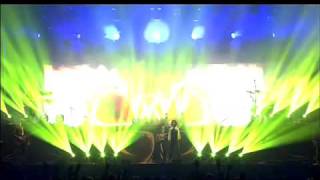 Within Temptation - In The Middle Of The Night (Live at Lowlands Festival, 2011).avi