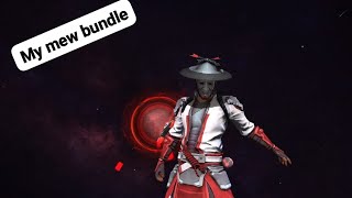 Free fire new magic cube bundle #5_m_craftosnap