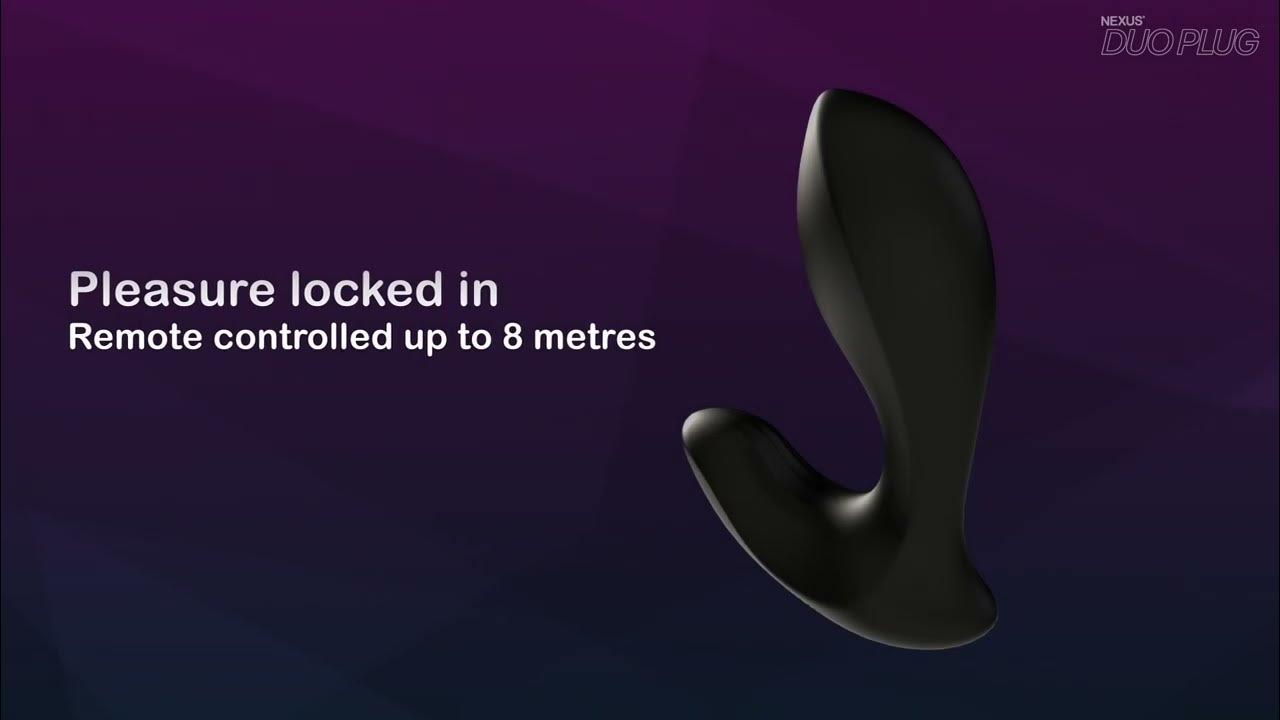 Nexus Duo Plug - YouTube
