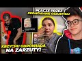 POCZCIWY KRZYCHU ODPOWIADA NA AFERE (JULIA ŻUGAJ PŁACZE, BEDOES, SOBEL UPDATE, BALENCIAGA, FORTNITE)