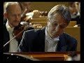 Capture de la vidéo Mikhail Pletnev Plays Chopin Concerto For Piano And Orchestra No. 1 In E Minor, Op. 11