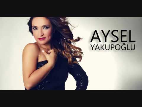 Aysel Yakupoğlu - Tarifi Zor