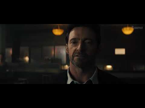 REMINISCENCE Trailer Teaser 2021 Hugh Jackman Movie