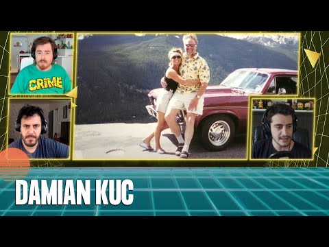 HISTORIAS INNECESARIAS EN UC CON @DamianKuc : LA TOPADORA
