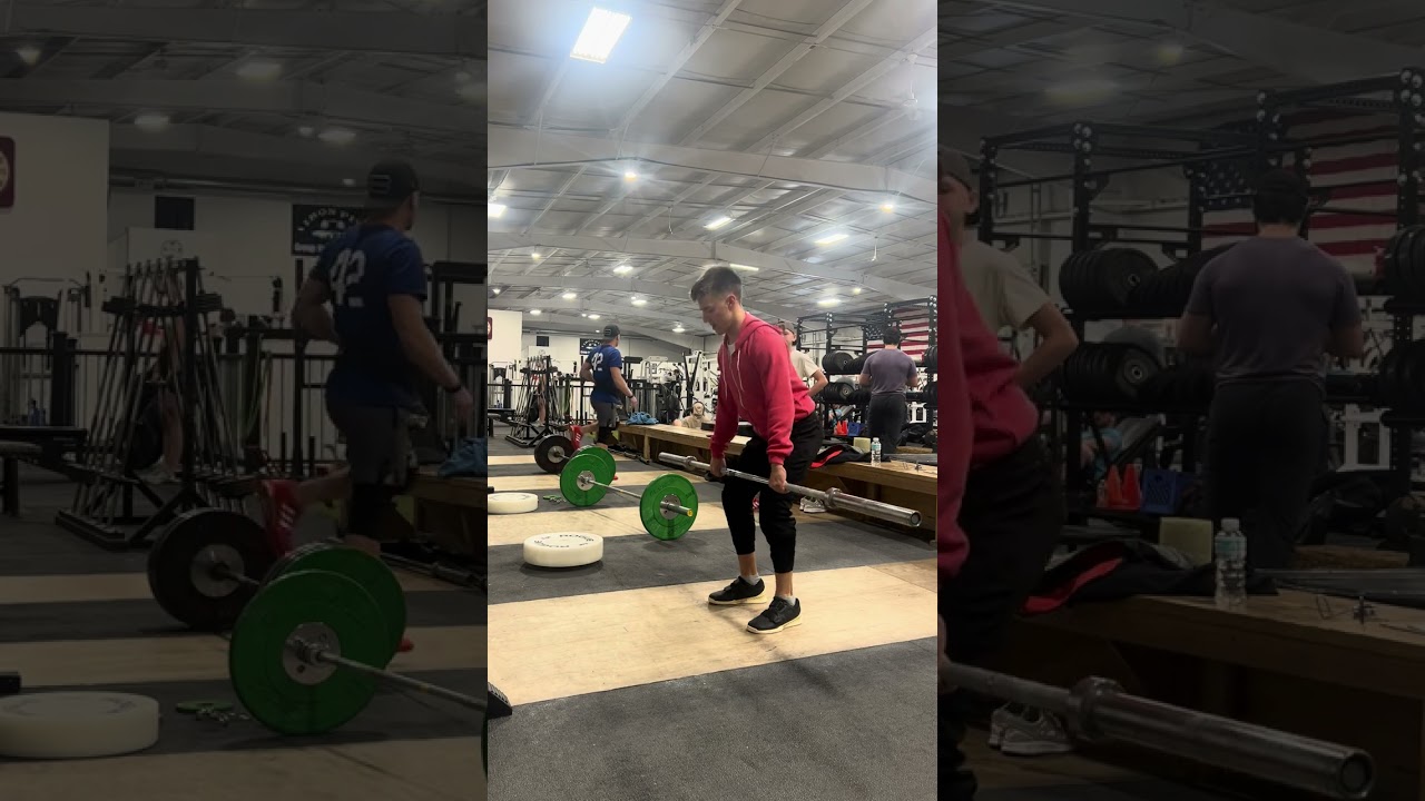 Clean Pull w/ 3 pauses (1", BTK, ATK)