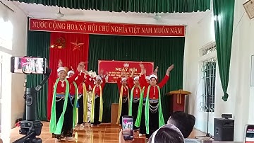 Câu lạc bộ bảo tồn văn hóa mường thôn bôi