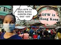 Mga ofw ganito sa sham shui po kapag holiday  sis aireneofwlife