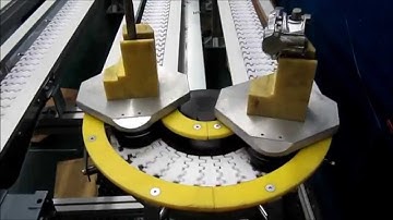 Flexkon Pallet Handling