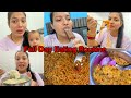 What i eat in a day  boleto apun ne kya khaya part2 special dal recipe  akele bnaya akele khaya