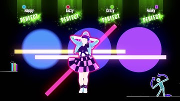 Problem - Ariana Grande ft. Iggy Azalea and Big Sean | Just Dance 2015 | Gameplay [NL]