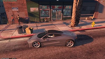 Inventoryhud shop integration