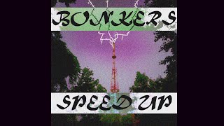 BONKERS (SPEED UP)