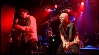 Wishbone Ash.. Living Proof  "Live" (Widescreen 16:9) HD