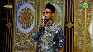 13 Sambutan Ketua Jamiyah