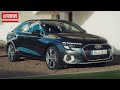 Новый Audi A3 Sedan (2021): лучший компактный седан? Все подробности